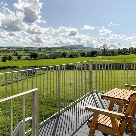 Brookfields Villa Middleham Exterior photo