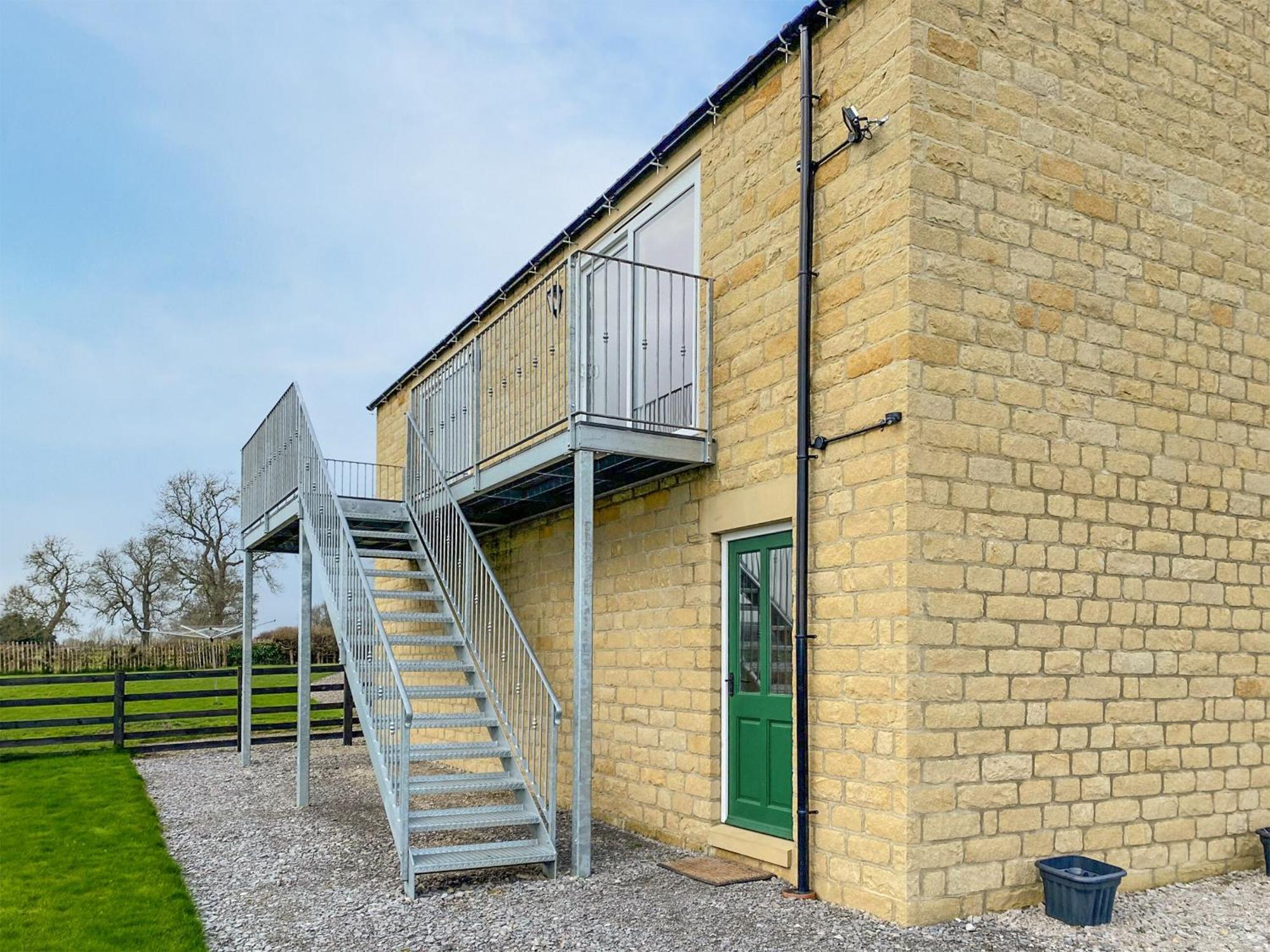 Brookfields Villa Middleham Exterior photo