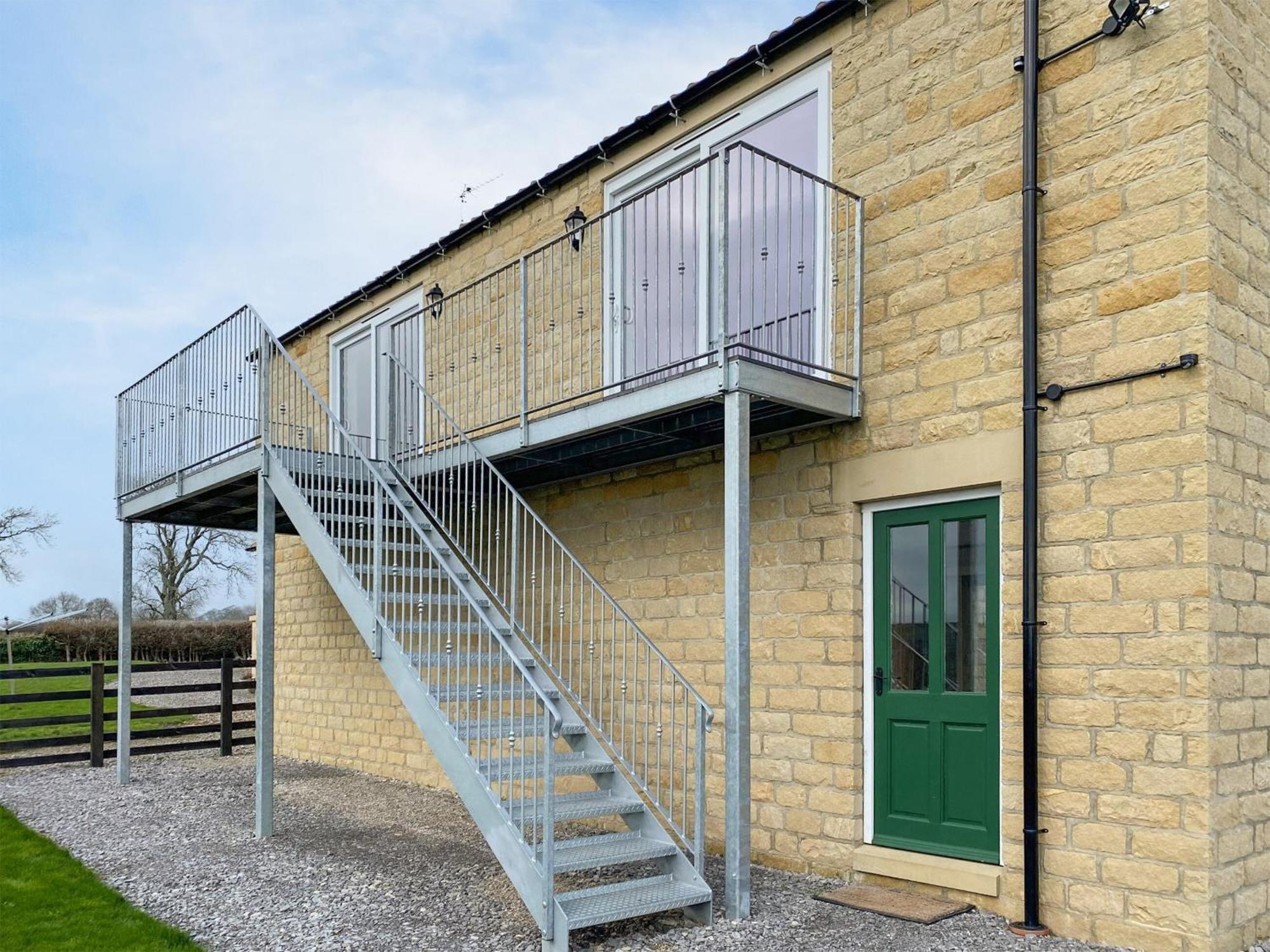 Brookfields Villa Middleham Exterior photo