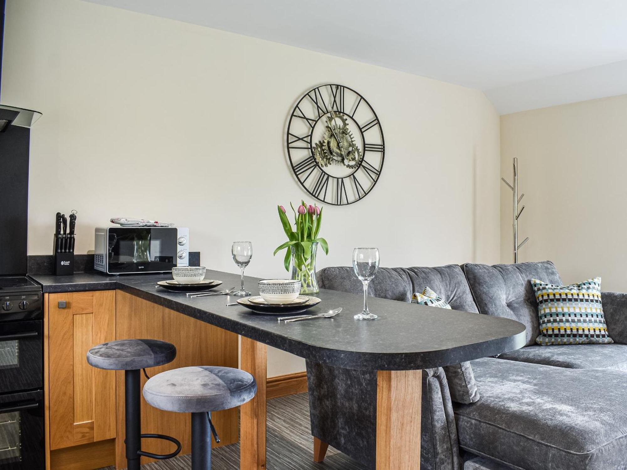 Brookfields Villa Middleham Exterior photo